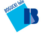 Bogucki Folie logo